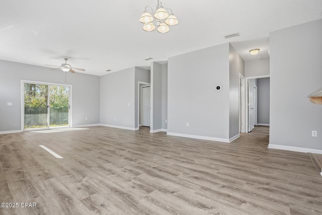 2902 Cocoa Court, Panama City, FL 32405