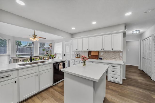 507 Marble Hill Drive, Katy, TX 77450