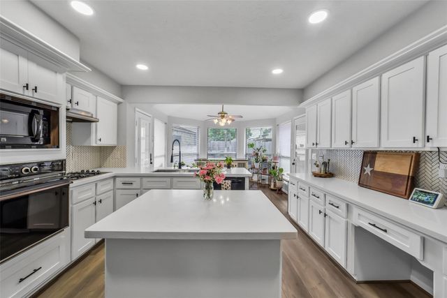 507 Marble Hill Drive, Katy, TX 77450