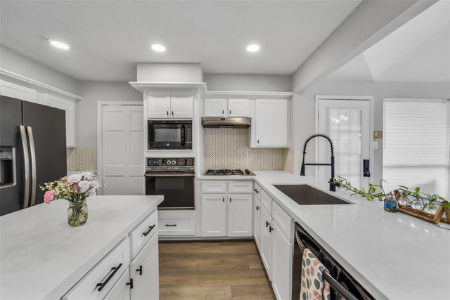 507 Marble Hill Drive, Katy, TX 77450