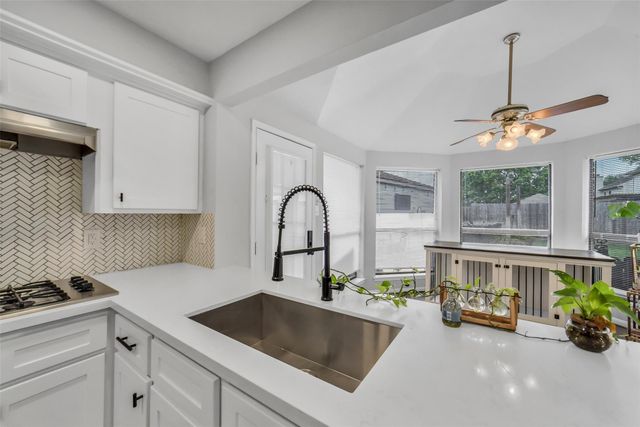 507 Marble Hill Drive, Katy, TX 77450