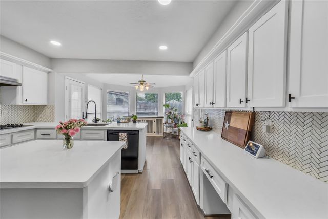 507 Marble Hill Drive, Katy, TX 77450