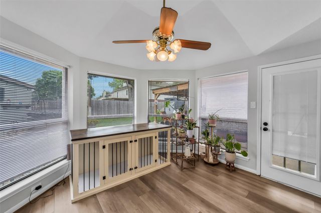 507 Marble Hill Drive, Katy, TX 77450