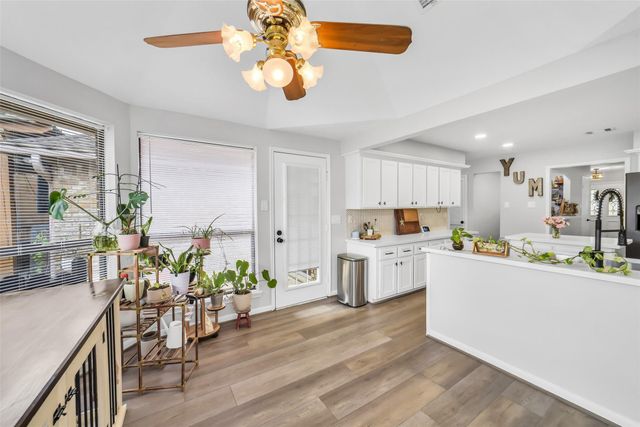 507 Marble Hill Drive, Katy, TX 77450