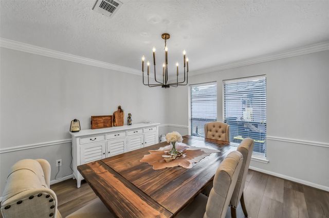 507 Marble Hill Drive, Katy, TX 77450