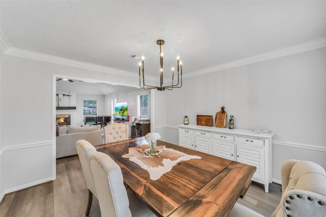 507 Marble Hill Drive, Katy, TX 77450