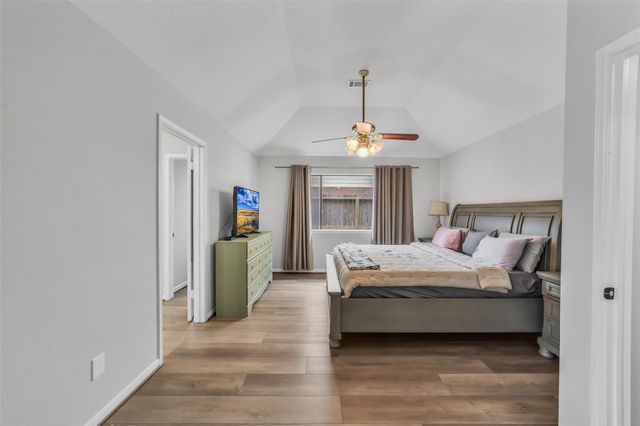 507 Marble Hill Drive, Katy, TX 77450