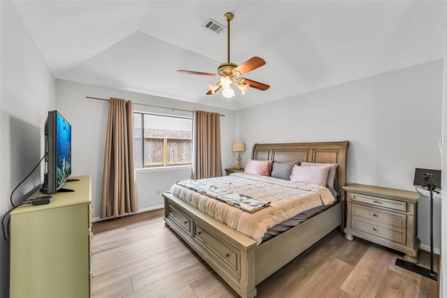 507 Marble Hill Drive, Katy, TX 77450