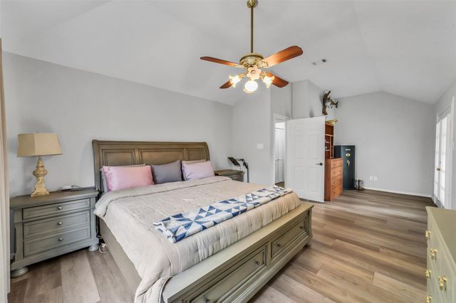 507 Marble Hill Drive, Katy, TX 77450