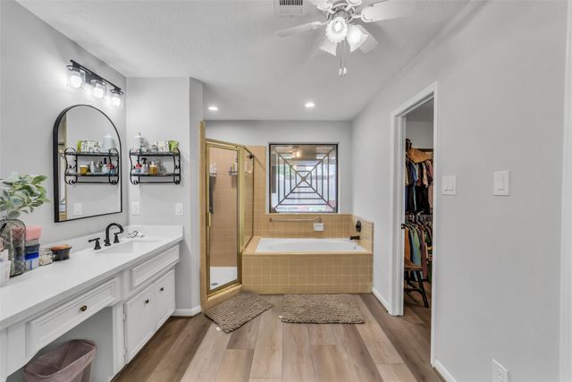 507 Marble Hill Drive, Katy, TX 77450