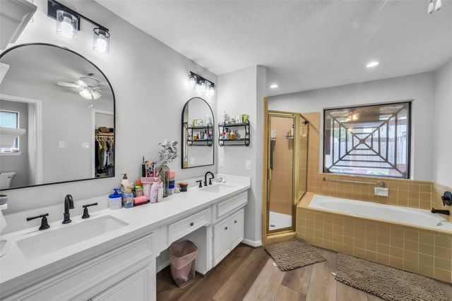 507 Marble Hill Drive, Katy, TX 77450