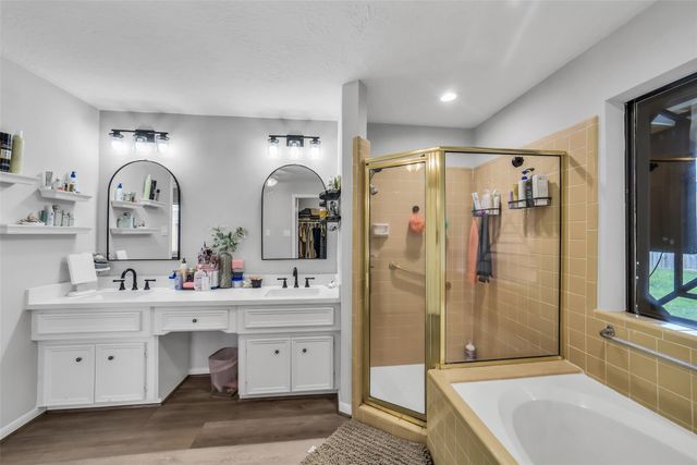 507 Marble Hill Drive, Katy, TX 77450