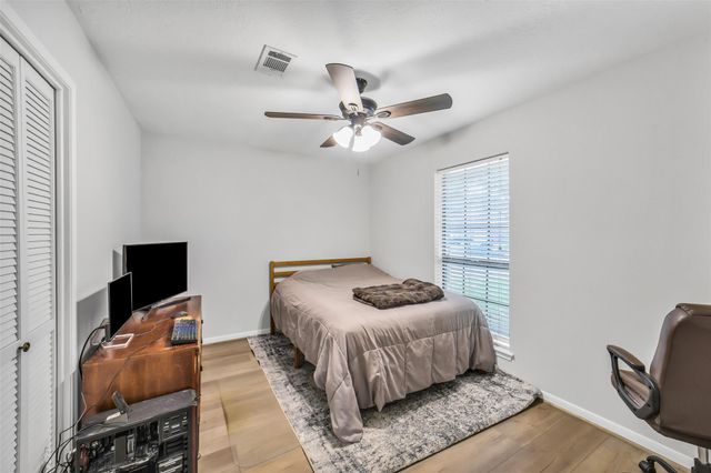 507 Marble Hill Drive, Katy, TX 77450