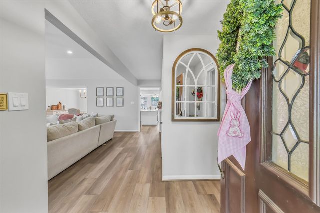 507 Marble Hill Drive, Katy, TX 77450