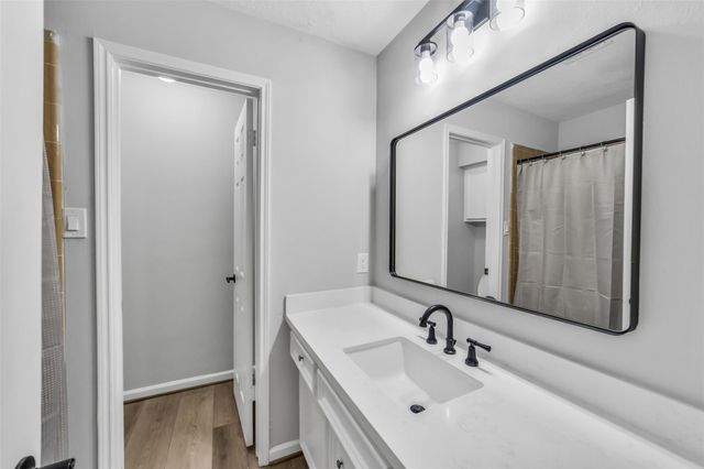 507 Marble Hill Drive, Katy, TX 77450