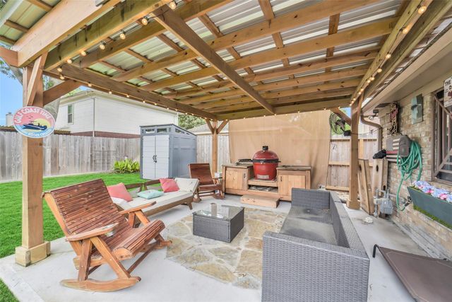 507 Marble Hill Drive, Katy, TX 77450