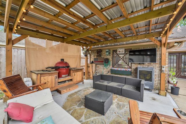 507 Marble Hill Drive, Katy, TX 77450