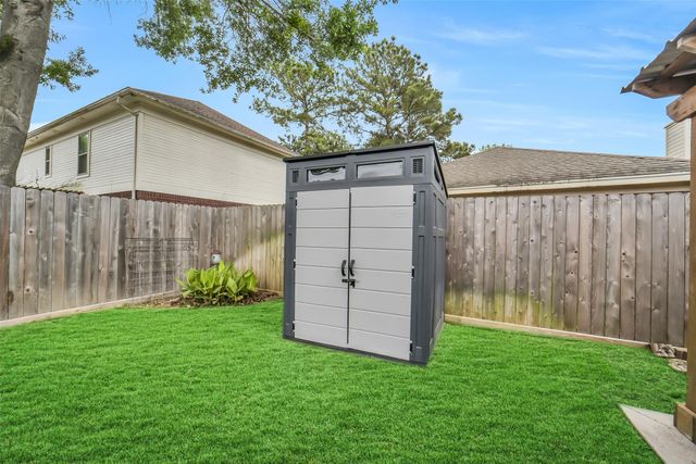 507 Marble Hill Drive, Katy, TX 77450