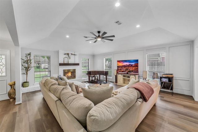 507 Marble Hill Drive, Katy, TX 77450