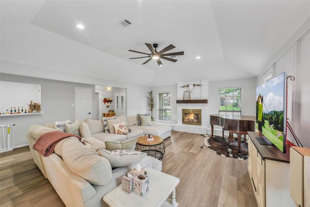 507 Marble Hill Drive, Katy, TX 77450