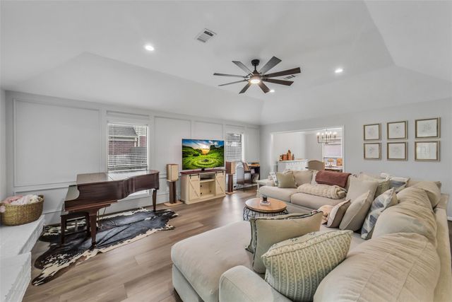 507 Marble Hill Drive, Katy, TX 77450