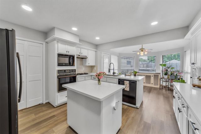 507 Marble Hill Drive, Katy, TX 77450