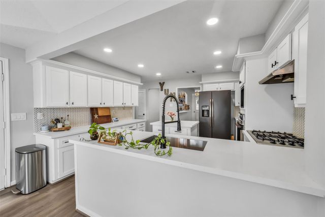 507 Marble Hill Drive, Katy, TX 77450