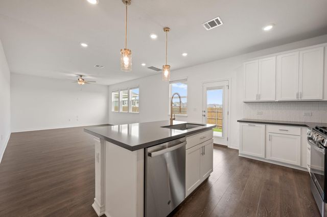 2902 Tavern DR, Pflugerville, TX 78660