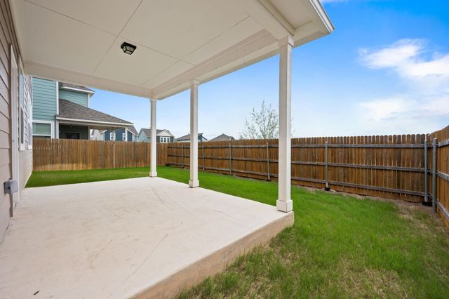 2902 Tavern DR, Pflugerville, TX 78660