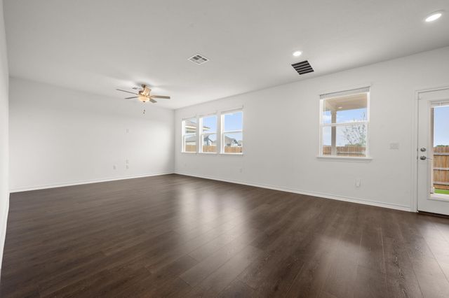 2902 Tavern DR, Pflugerville, TX 78660