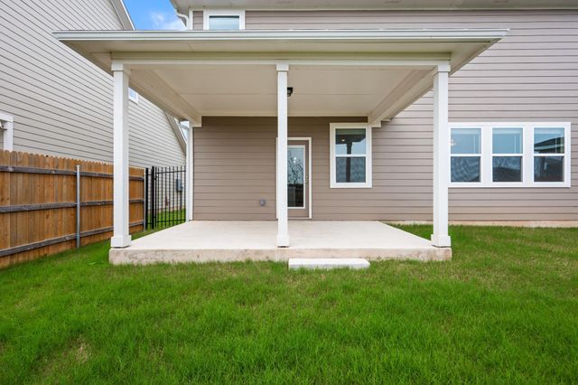 2902 Tavern DR, Pflugerville, TX 78660