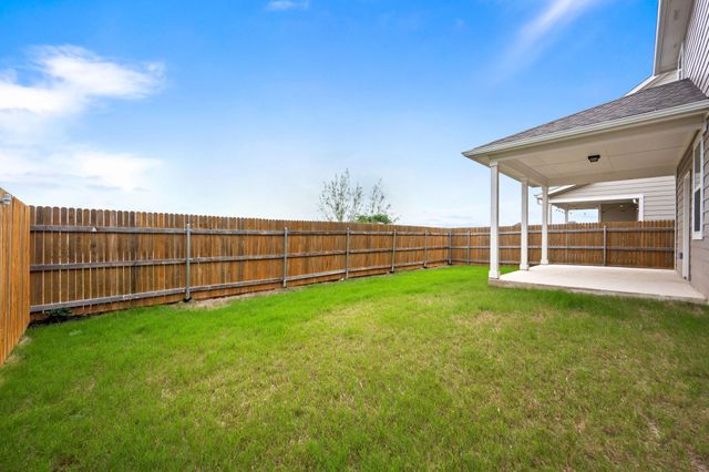 2902 Tavern DR, Pflugerville, TX 78660