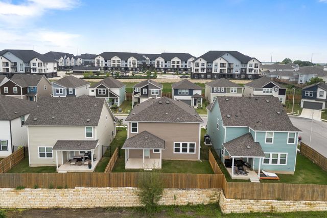 2902 Tavern DR, Pflugerville, TX 78660