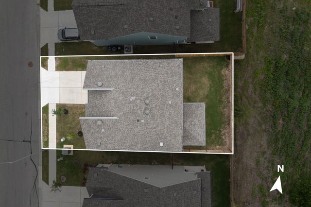 2902 Tavern DR, Pflugerville, TX 78660