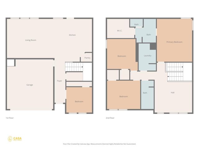 2902 Tavern DR, Pflugerville, TX 78660