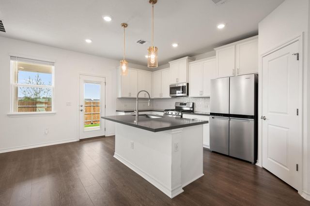 2902 Tavern DR, Pflugerville, TX 78660