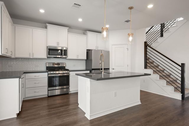 2902 Tavern DR, Pflugerville, TX 78660