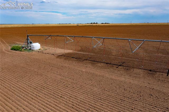 4004 County Road 2B, Rush, CO 80833