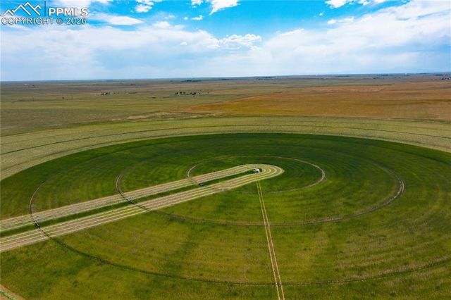 4004 County Road 2B, Rush, CO 80833