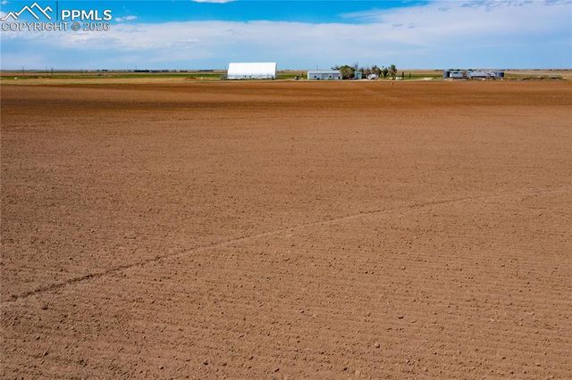 4004 County Road 2B, Rush, CO 80833