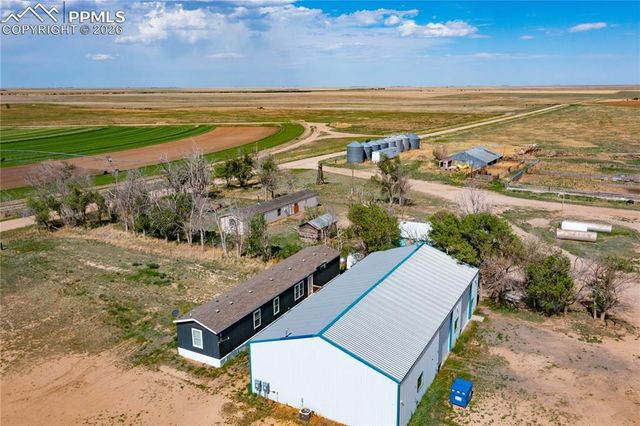 4004 County Road 2B, Rush, CO 80833