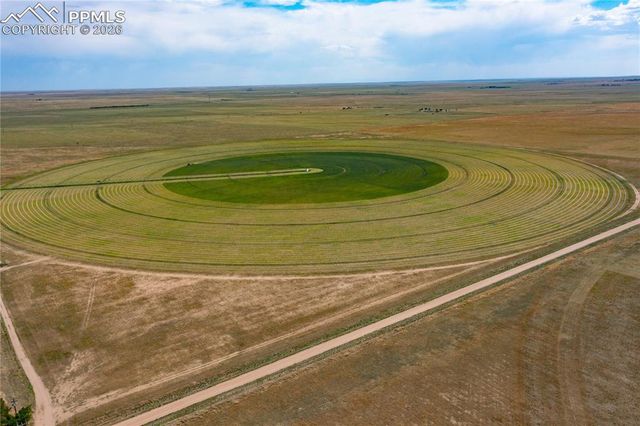 4004 County Road 2B, Rush, CO 80833