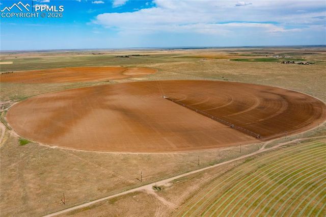 4004 County Road 2B, Rush, CO 80833