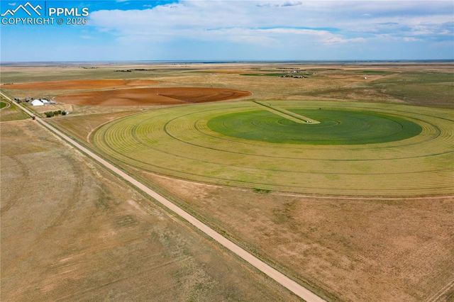 4004 County Road 2B, Rush, CO 80833