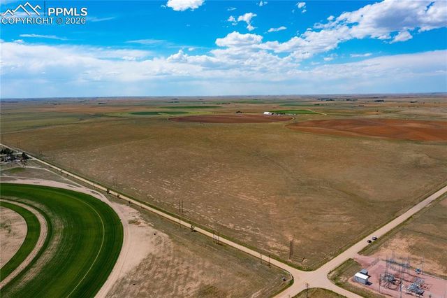 4004 County Road 2B, Rush, CO 80833