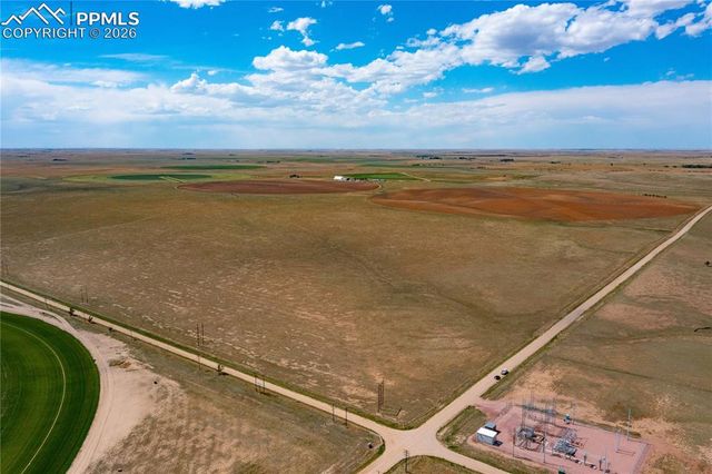 4004 County Road 2B, Rush, CO 80833