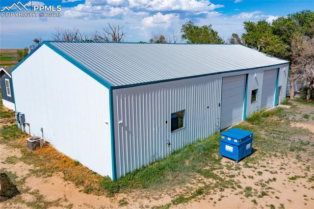 4004 County Road 2B, Rush, CO 80833