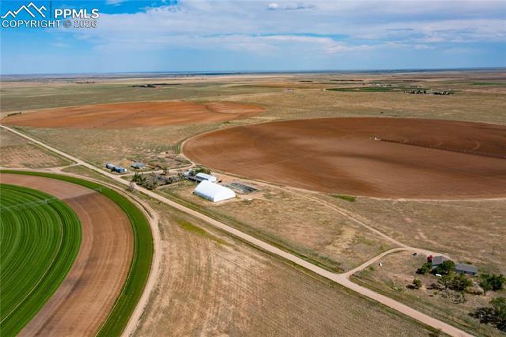 4004 County Road 2B, Rush, CO 80833 — photo 2