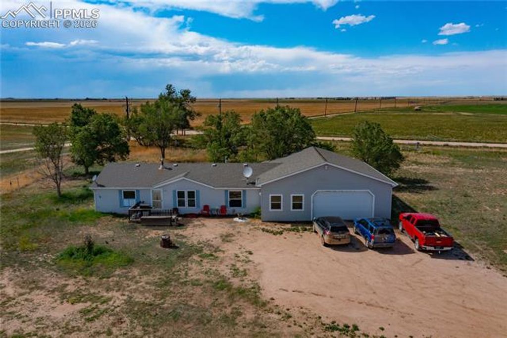 4004 County Road 2B, Rush, CO 80833 — photo 5