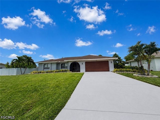1631 SE 20th ST, Cape Coral, FL 33990